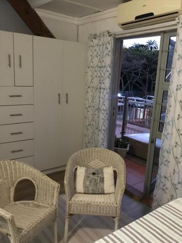 7 Karlin Chalets, Scottburgh (foto 7)