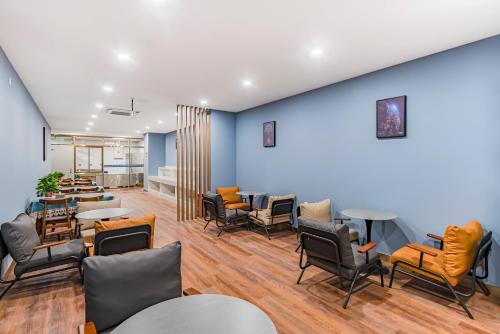 GELIhotel Nanchang Road Branch