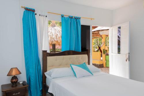 Hotel Manakin Tayrona in Джордан