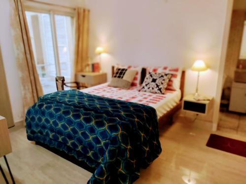 Studio Apartment with Green Lawn, Noida (foto 6)