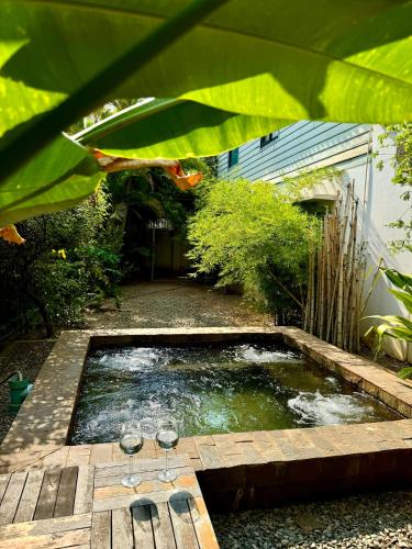 Mes trois coeurs - Siem Reap