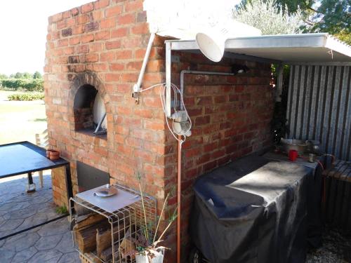 Milawa Muscat Retreat B&B Milawa