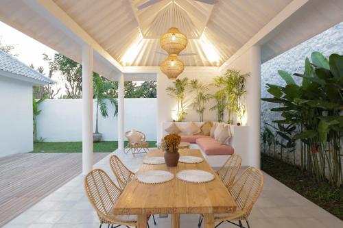 Deluxe Two-Bedroom Villa with Private Pool image 3