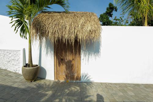 Deluxe Two-Bedroom Villa with Private Pool image 1