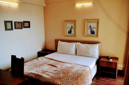 Studio Apartment with Green Lawn, Noida (foto 3)