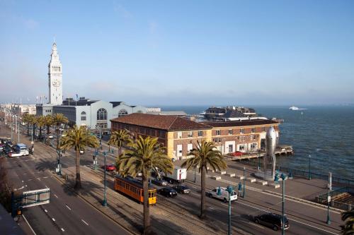 Hotel Griffon - image 7