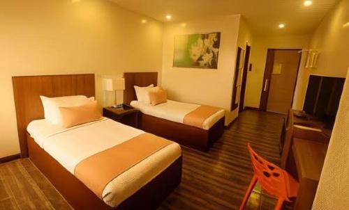 hotel photo