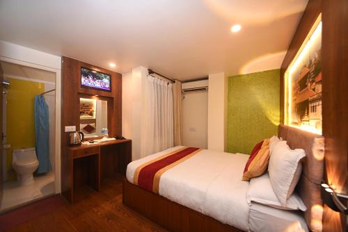 hotel photo