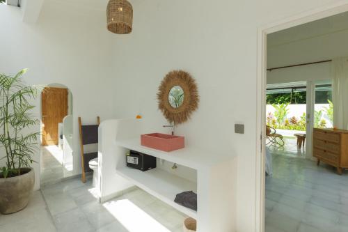 Two-Bedroom Villa with Private Pool image 10