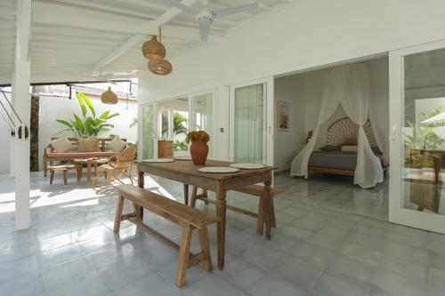 Two-Bedroom Villa with Private Pool image 5
