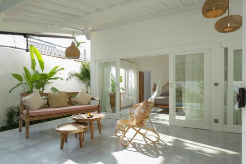 Two-Bedroom Villa with Private Pool image 6