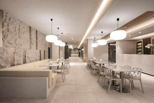 Aquaterra Hotel & SPA - image 9