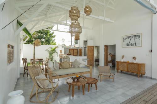 Three-Bedroom Villa image 8