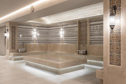 Aquaterra Hotel & SPA - image 6