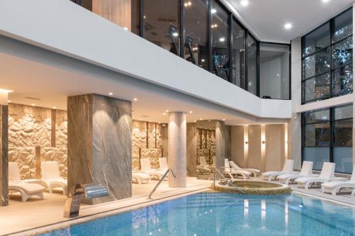Aquaterra Hotel & SPA - image 7