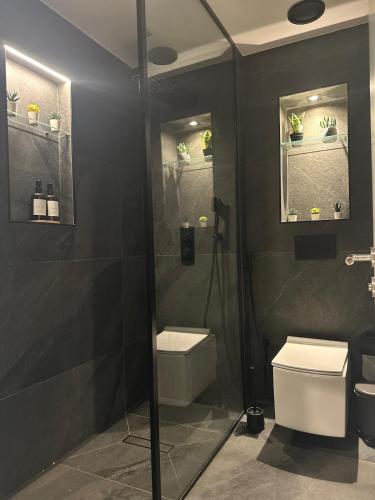 Ultimate 5BR Luxury I 2500 sqf I Burj Inner Circle, Dubaï (photo 3)