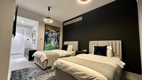 Ultimate 5BR Luxury I 2500 sqf I Burj Inner Circle, Dubaï (photo 4)