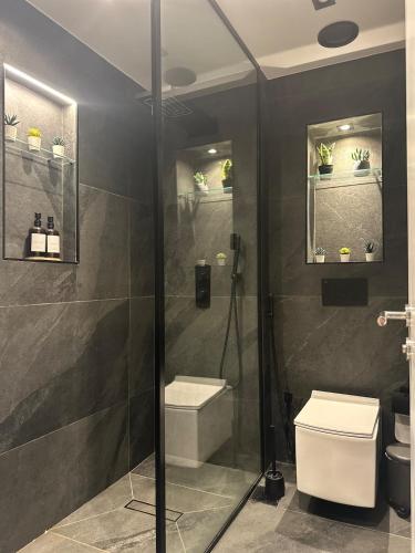 Ultimate 5BR Luxury I 2500 sqf I Burj Inner Circle, Dubaï (photo 5)
