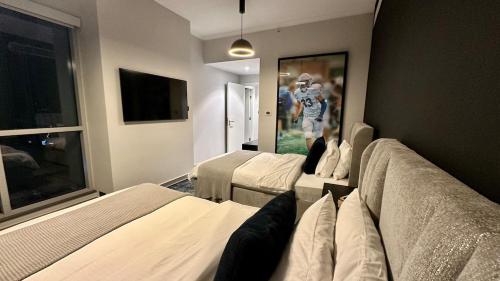 Ultimate 5BR Luxury I 2500 sqf I Burj Inner Circle, Dubaï (photo 6)