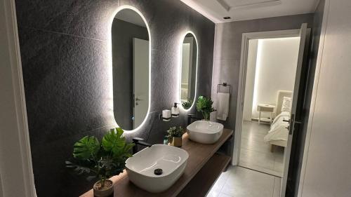 Ultimate 5BR Luxury I 2500 sqf I Burj Inner Circle, Dubaï (photo 9)