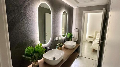 Ultimate 5BR Luxury I 2500 sqf I Burj Inner Circle, Dubaï (photo 10)