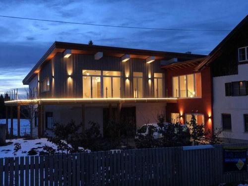 Alte Schreinerei Comfortable holiday residence