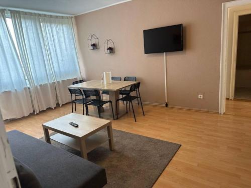 Ferienwohnung Neuss - Tap to explore photos