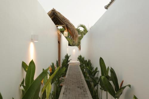 Two-Bedroom Villa with Private Pool image 1