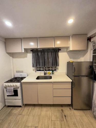 1BR Inland Oasis