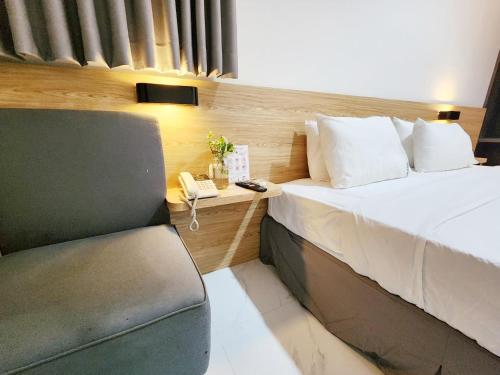 Pondok Labu Residence
