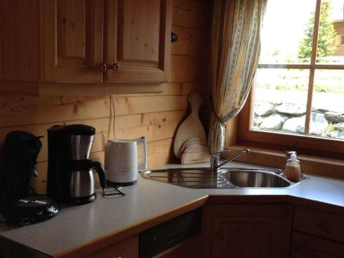 Iekārtas, Fisherman's Hut Comfortable Holiday Residence in Falkert