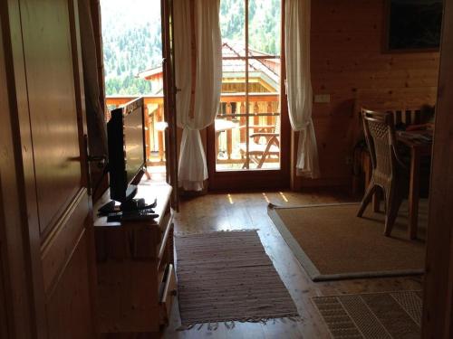 Iekārtas, Fisherman's Hut Comfortable Holiday Residence in Falkert