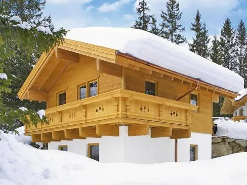 Chalet in Filzsteinalpe near Ski Slopes in Krimml, Österreich