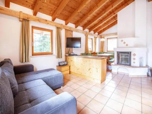 Chalet in Zillertal near Ski Slopes in Krimml, Österreich