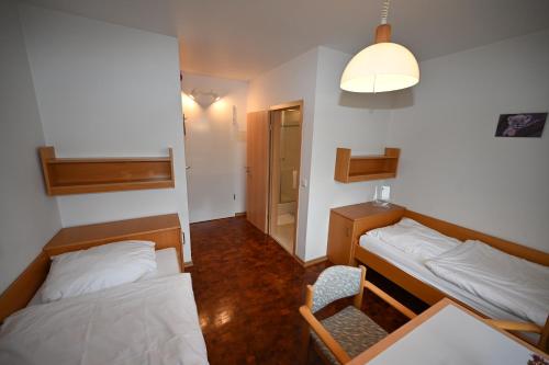 Expotel Hannover Messe in ลาท์เซิน