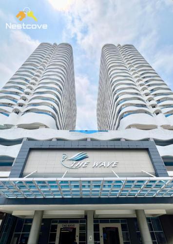 The Wave Residence By Nestcove