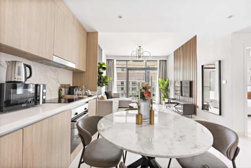 Silkhaus brand new 1BDR with Private Beach - image 3