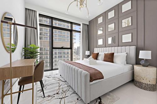 Silkhaus brand new 1BDR with Private Beach - image 13