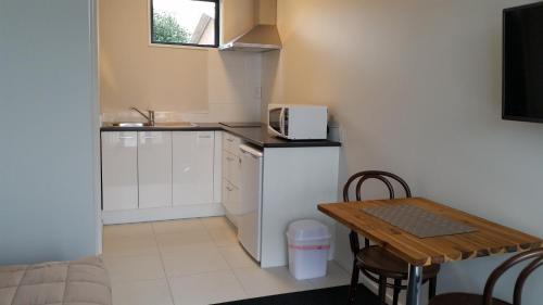 مطبخ, 319 Addington Motel in أدينغتون