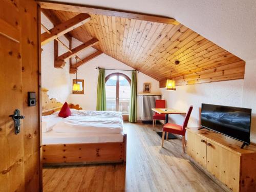 Ferienhaus Goldenes Landl