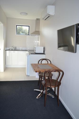 المرافق, 319 Addington Motel in أدينغتون