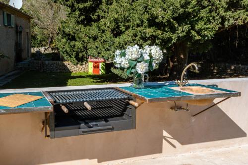 Deluxe Villa image 5