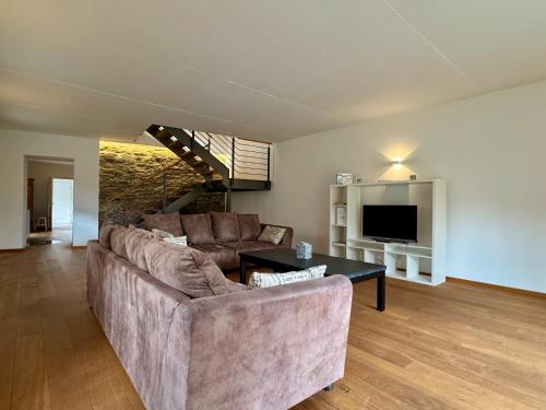 Superior Apartment with Sauna