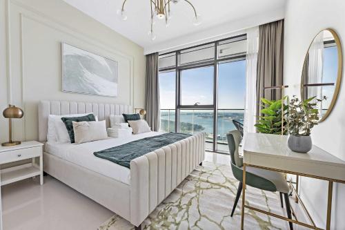 Silkhaus brand new 2BDR in Beach Vista - main image