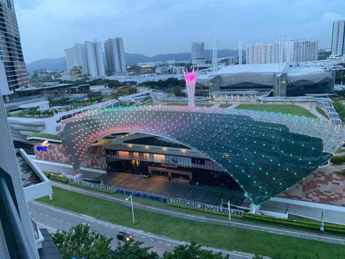 charming 1br retreat in bayan lepas 1car park Malaysian guest only Netflix charming 1br retreat in bayan lepas 1car park Malaysian guest only Netflix