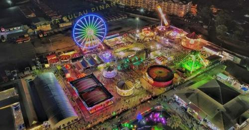 charming 1br retreat in bayan lepas 1car park Malaysian guest only Netflix charming 1br retreat in bayan lepas 1car park Malaysian guest only Netflix