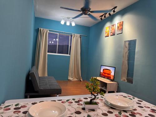charming 1br retreat in bayan lepas 1car park Malaysian guest only Netflix charming 1br retreat in bayan lepas 1car park Malaysian guest only Netflix