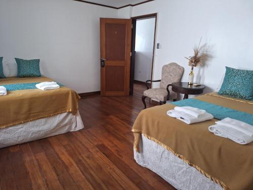 hotel photo