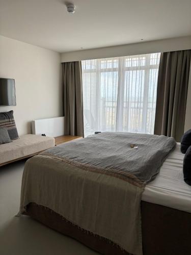 Noordzee, Hotel & Spa Room Type - South Beach Room