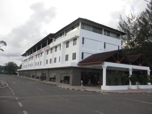 B&B Sandakan - Sanbay Hotel - Bed and Breakfast Sandakan